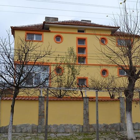 Marinovata Kashta Guest House Veliki Preslav Exterior foto